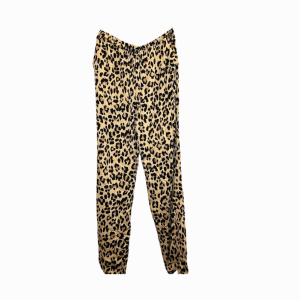 Pantalón de animal print - Imagen 2