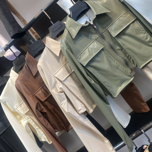 Chaquetas - Imagen 4